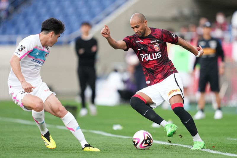 Soi kèo phạt góc Kashiwa Reysol vs Urawa Red Diamonds, 17h00 ngày 06/05 - Ảnh 1