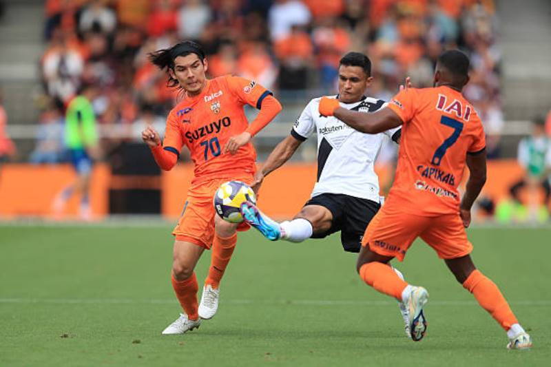 Soi kèo phạt góc Sanfrecce Hiroshima vs Vissel Kobe, 13h00 ngày 06/05 - Ảnh 1