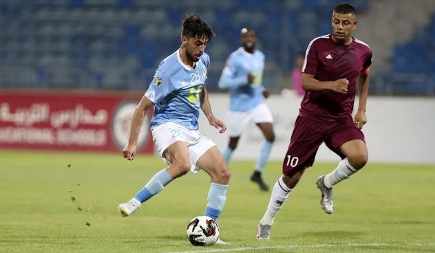 Nhận định, Soi kèo Al Jazeera Amman vs Al Salt 21h00 ngày 7/5: Ngày buồn kéo dài - Ảnh 4