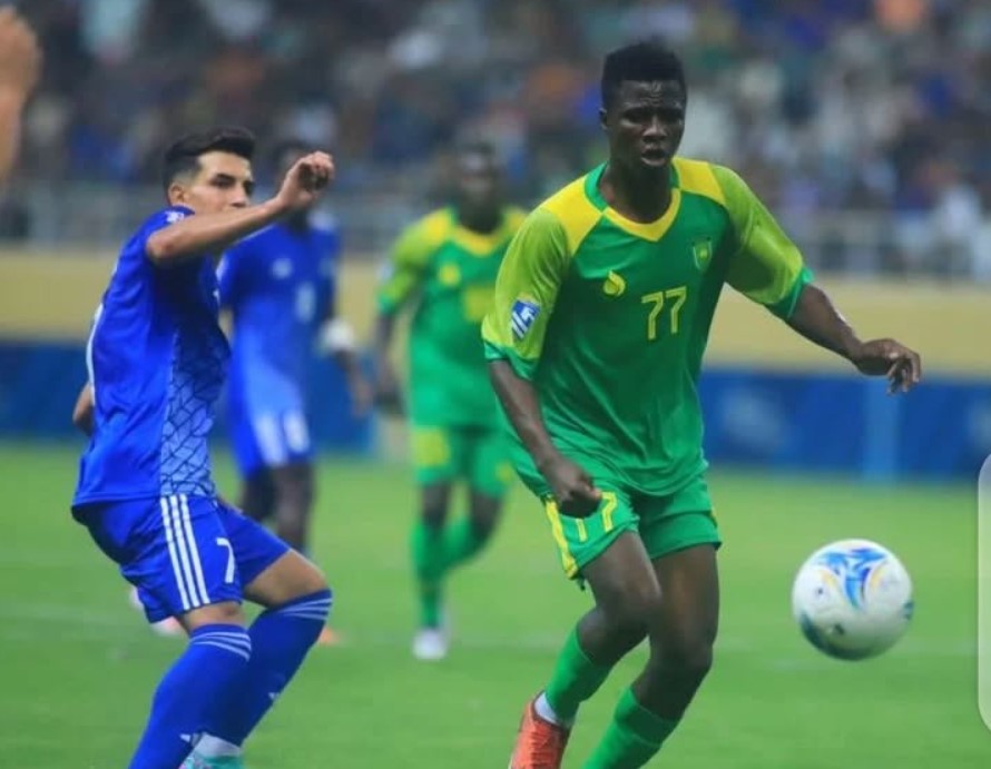 Nhận định, Soi kèo Al Najaf vs Baghdad, 22h00 ngày 7/5: Yếu đuối gặp nhau - Ảnh 4