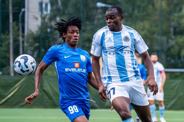 Nhận định, Soi kèo Daugavpils vs Riga, 21h30 ngày 8/5: Bám đuổi ngôi đầu - Ảnh 1