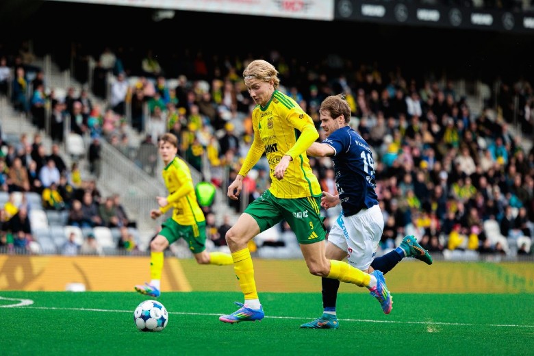 Nhận định, Soi kèo Ilves Tampere vs AC Oulu, 22h00 ngày 8/5: Vững vàng trên đỉnh - Ảnh 1
