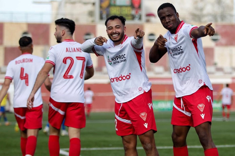 Nhận định, Soi kèo MC Oran vs ASO Chlef 02h00 ngày 08/05: Điểm tựa sân nhà - Ảnh 1