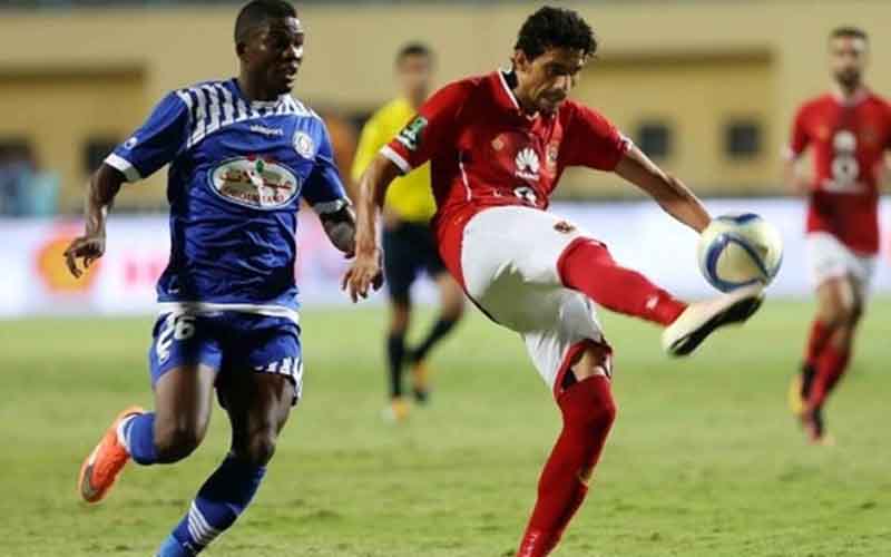 Nhận định, Soi kèo National Bank of Egypt vs Ismaily 0h00 ngày 8/5: Trắng tay rời sân khách - Ảnh 1