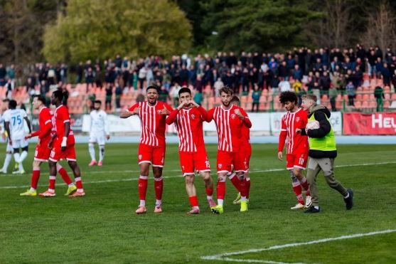 Nhận định, Soi kèo Pogradeci vs Kastrioti Kruje 21h00 ngày 7/5: Phong độ khác biệt - Ảnh 4