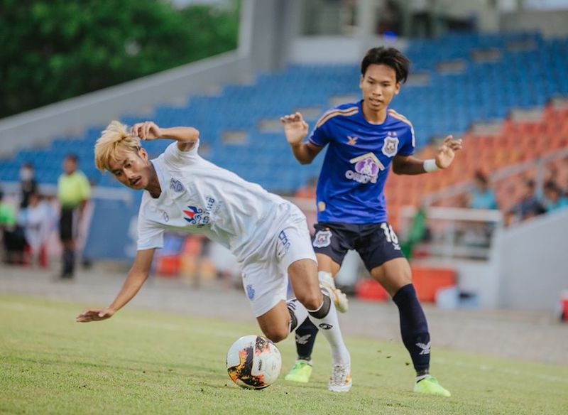 Nhận định, Soi kèo Svay Rieng vs Boeung Ket 18h00 ngày 7/5: Dễ có bất ngờ - Ảnh 4