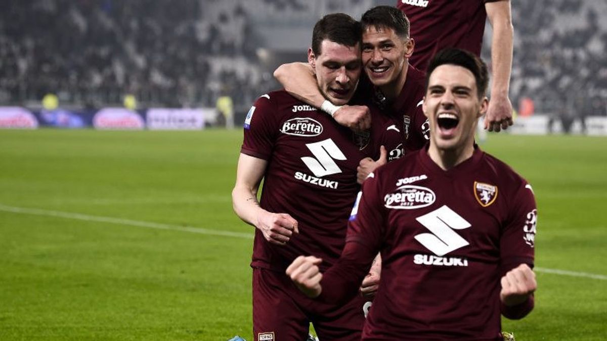 Nhận định, Soi kèo Torino vs Sassuolo, 01h30 ngày 9/5: Khách vào đường cùng - Ảnh 1