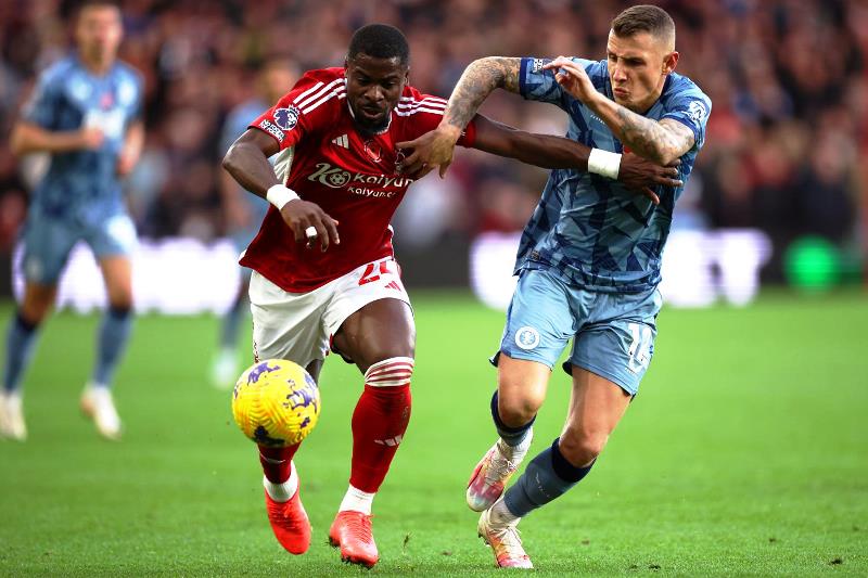 Soi kèo phạt góc Aston Villa vs Nottingham, 02h00 ngày 08/05 - Ảnh 1