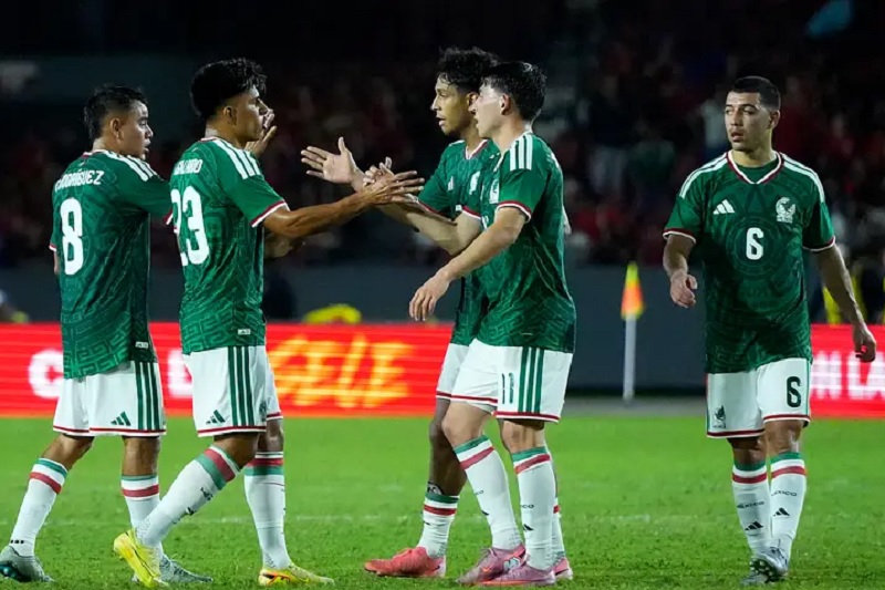 World Cup 2026 nóng lên vì vụ tranh chấp cầu thủ - Ảnh 1