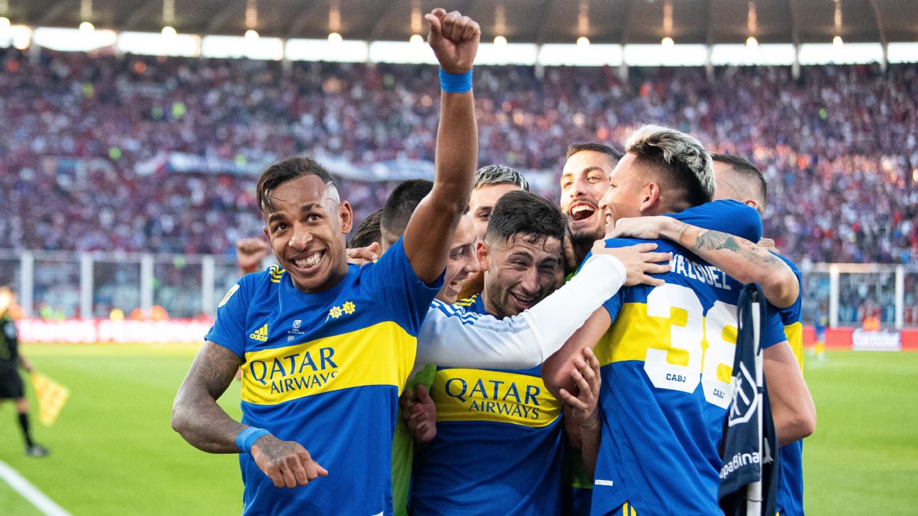 Nhận định, Soi kèo Boca Juniors vs Huracan, 05h00 ngày 10/5: 3 điểm cho chủ  - Ảnh 1