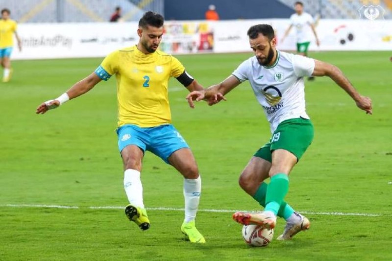 Nhận định, Soi kèo El Mokawloon vs El Gouna, 21h00 ngày 8/5: Cửa trên kém vui - Ảnh 4