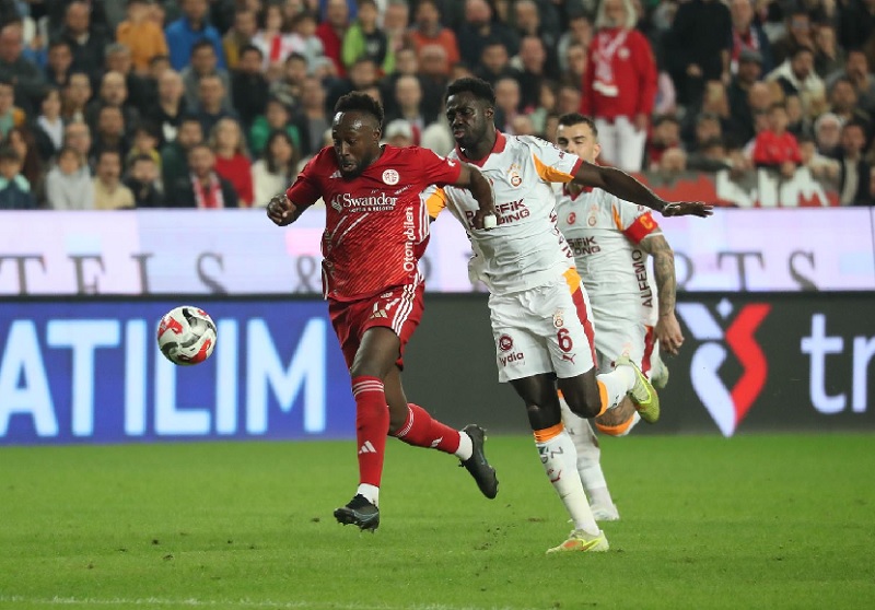Nhận định, Soi kèo Galatasaray vs Antalyaspor 0h00 ngày 10/5: Chính thức xưng vương - Ảnh 1