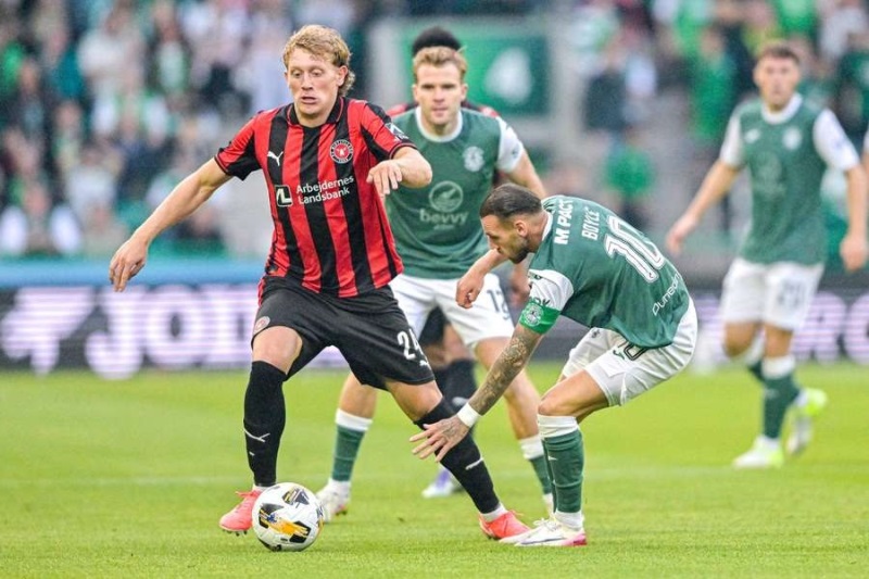 Nhận định, Soi kèo HamKam vs Valerenga 00h00 ngày 09/05: Tiếp đà hưng phấn - Ảnh 1