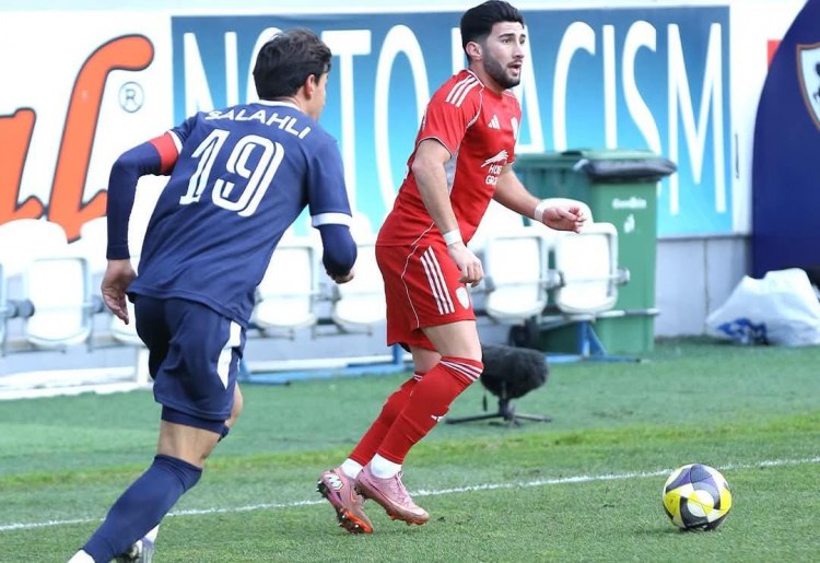 Nhận định, Soi kèo Imisli vs Zira, 19h30 ngày 8/5: Nghèo nàn bàn thắng - Ảnh 4