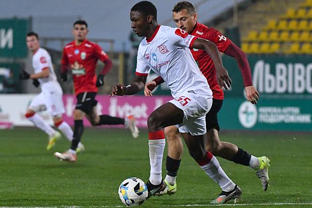 Nhận định, Soi kèo Kryvbas Kryvyi Rih vs Karpaty Lviv 17h00 ngày 8/5: Đội khách thăng hoa - Ảnh 4