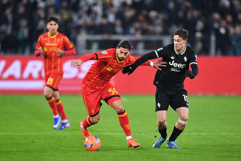 Nhận định, Soi kèo Lecce vs Juventus 1h45 ngày 10/5: Khơi lại mạch thắng - Ảnh 1