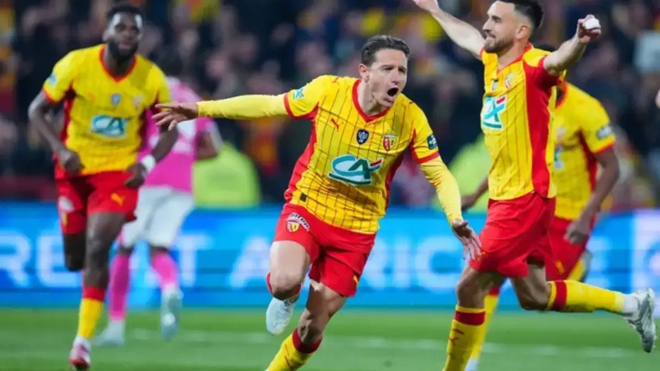 Nhận định, Soi kèo Lens vs Nantes 1h45 ngày 9/5: Tạm biệt tí hon - Ảnh 4