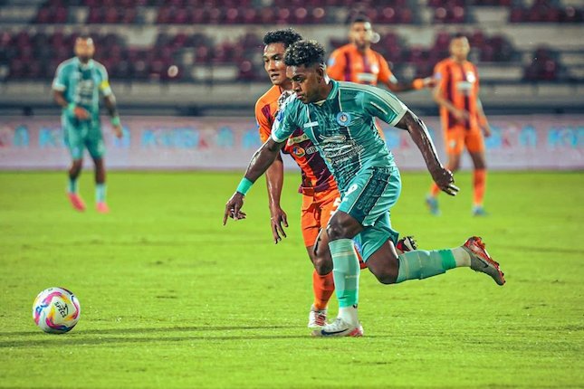 Nhận định, Soi kèo PSBS Biak Numfor vs Dewa United 19h00 ngày 8/5: Chủ nhà buông xuôi - Ảnh 4