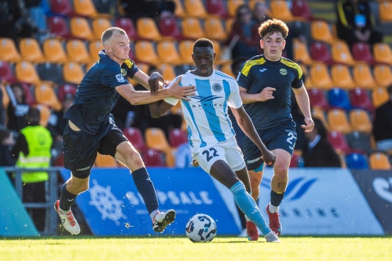 Nhận định, Soi kèo Rigas Futbola Skola vs Liepaja 23h00 ngày 08/05: Giữ vững ngôi đầu - Ảnh 1