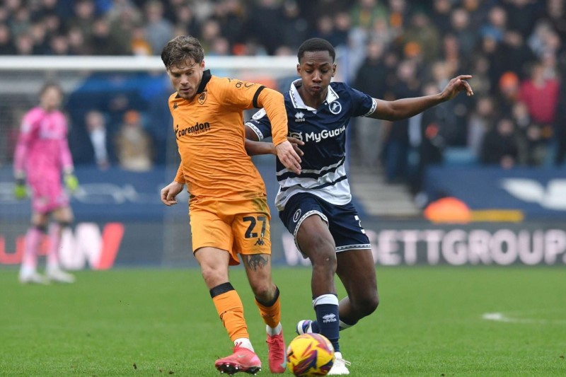 Soi kèo phạt góc Hull City vs Millwall, 02h00 ngày 09/05 - Ảnh 1