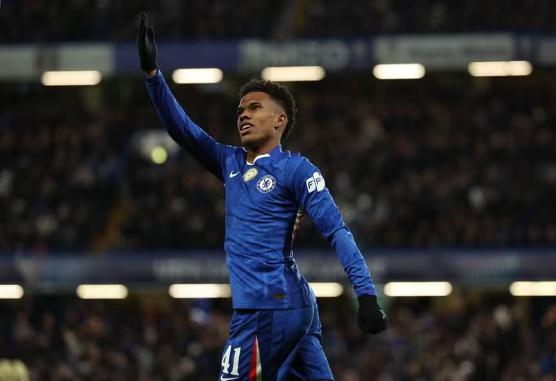 Chelsea khủng hoảng nhân sự trầm trọng trước đại chiến với Liverpool - Ảnh 2