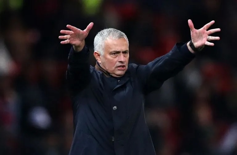Mourinho ra điều kiện trở lại Real Madrid - Ảnh 2