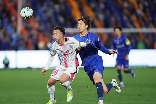 Nhận định, Soi kèo Cerezo Osaka vs V-Varen Nagasaki 14h00 ngày 9/5: Đánh bại tân binh - Ảnh 4