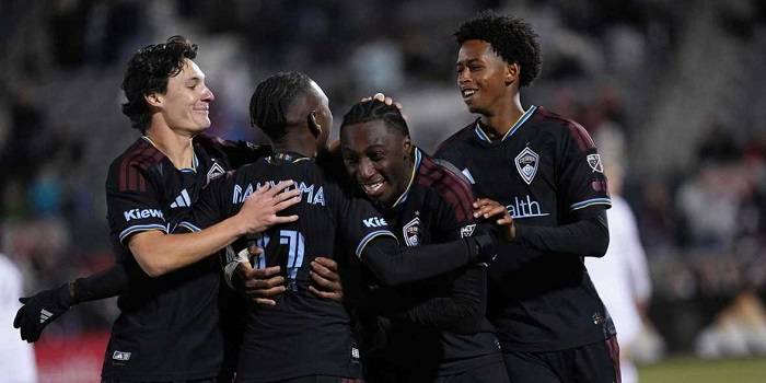 Nhận định, Soi kèo Colorado Rapids vs Saint Louis City 8h30 ngày 10/5: Bất phân thắng bại! - Ảnh 4