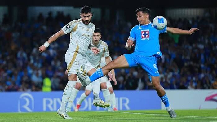 Nhận định, Soi kèo Cruz Azul vs Atlas 10h15 ngày 10/5: Ba điểm nhọc nhằn - Ảnh 4
