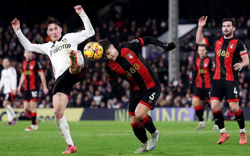 Nhận định, Soi kèo Fulham vs Bournemouth 21h00 ngày 9/5: Trắng tay trên sân nhà - Ảnh 1