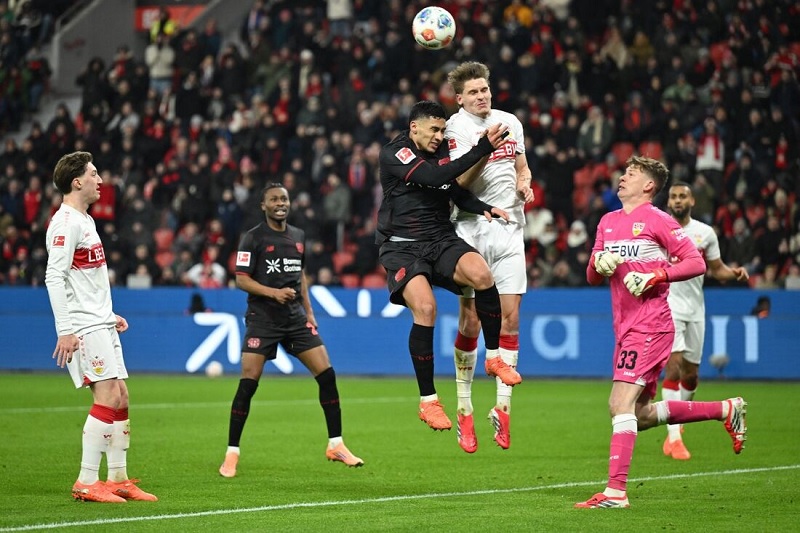 Nhận định, Soi kèo Mainz vs Union Berlin 0h30 ngày 11/5: Khách bất ổn - Ảnh 1