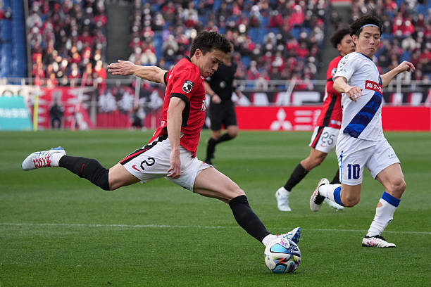 Nhận định, Soi kèo Mito Hollyhock vs Urawa Red Diamonds 12h00 ngày 9/5: Thắng nhẹ nhàng - Ảnh 4