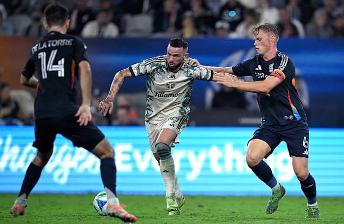 Nhận định, Soi kèo Portland Timbers vs Sporting Kansas City 9h30 ngày 10/5: Chiến thắng đơn giản! - Ảnh 4