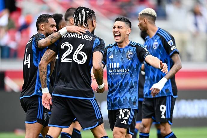 Nhận định, Soi kèo San Jose Earthquakes vs Vancouver Whitecaps 9h30 ngày 10/5: Chờ đợi mưa bàn thắng! - Ảnh 4