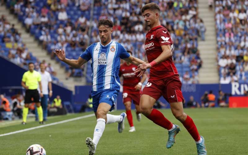 Nhận định, Soi kèo Sevilla vs Espanyol 21h15 ngày 9/5: Điểm tựa sân nhà - Ảnh 1