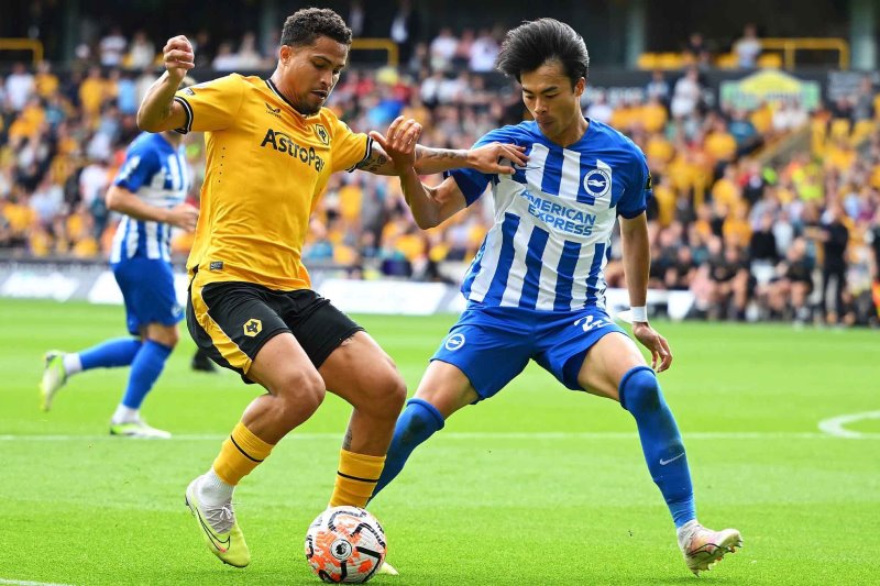 Soi kèo phạt góc Brighton vs Wolves, 21h00 ngày 09/05 - Ảnh 1
