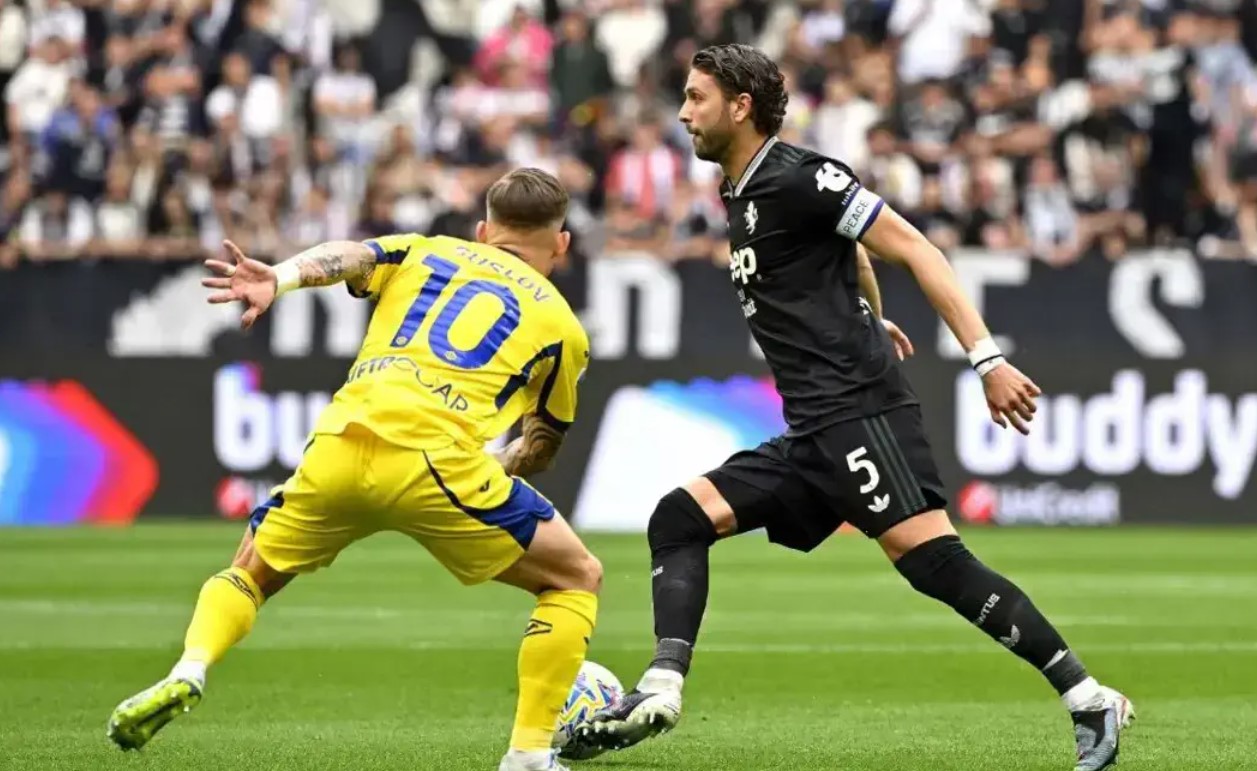 Soi kèo phạt góc Lecce vs Juventus, 1h45 ngày 10/05 - Ảnh 1