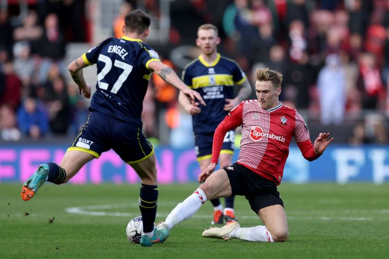 Soi kèo phạt góc Middlesbrough vs Southampton, 18h30 ngày 09/05 - Ảnh 1