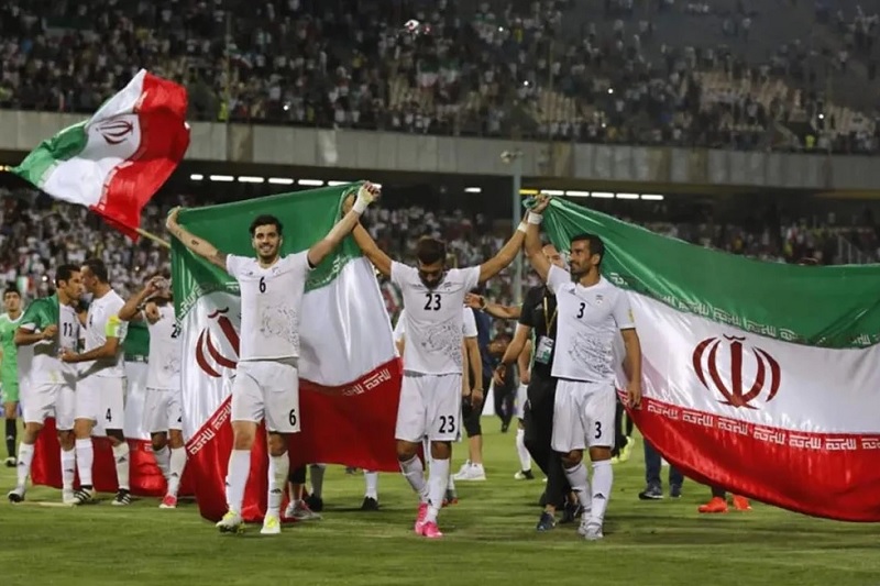Iran đặt điều kiện với Mỹ trước thềm World Cup 2026 - Ảnh 1