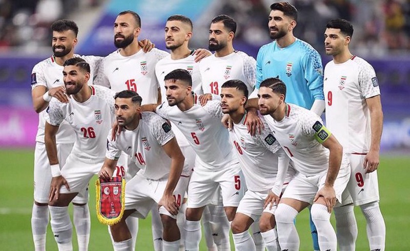 Iran đặt điều kiện với Mỹ trước thềm World Cup 2026 - Ảnh 2