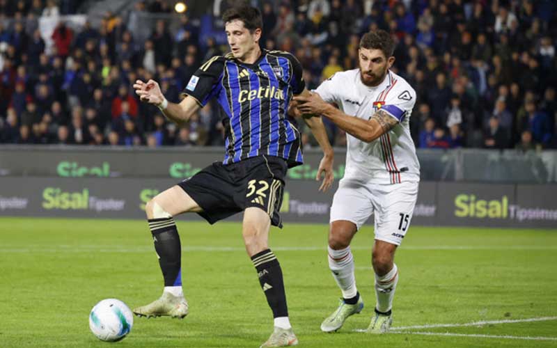 Nhận định, Soi kèo Cremonese vs Pisa 20h00 ngày 10/5: Bất phân thắng bại - Ảnh 1