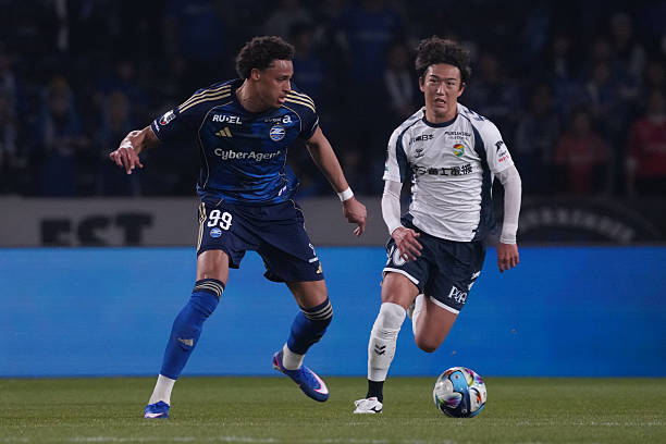 Nhận định, Soi kèo JEF United Chiba vs Machida Zelvia 15h00 ngày 10/5: Khách lấn át chủ nhà - Ảnh 4