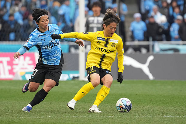 Nhận định, Soi kèo Kashiwa Reysol vs Kawasaki Frontale 14h00 ngày 10/5: Tiếp tục mạch thua - Ảnh 4