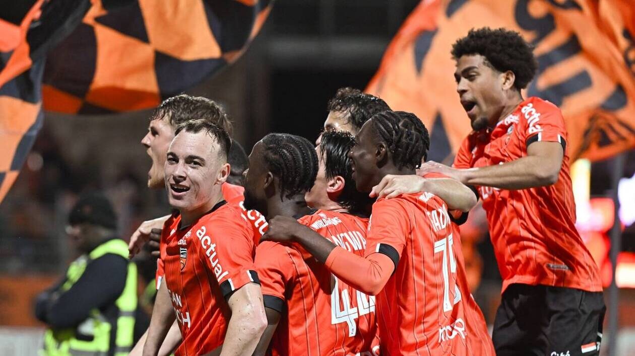 Nhận định, Soi kèo Metz vs Lorient, 02h00 ngày 11/5: Chủ nhà buông bỏ - Ảnh 1