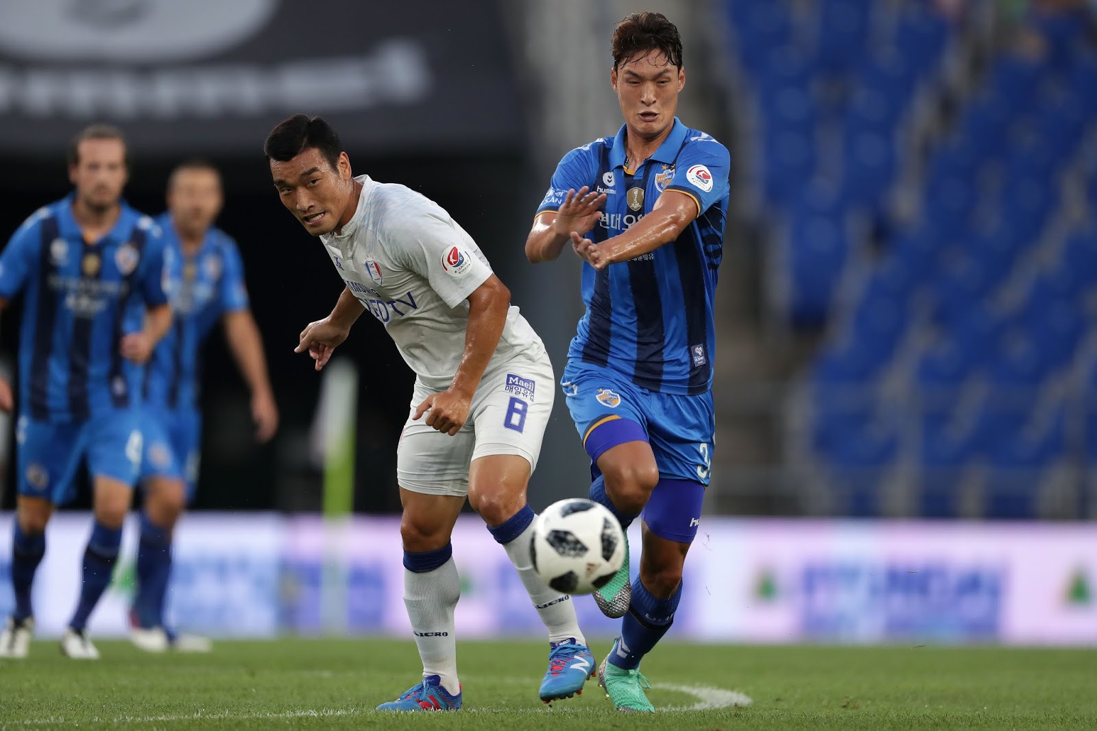 Nhận định, Soi kèo Ulsan Hyundai vs Bucheon 12h00 ngày 10/5: Dễ chia điểm - Ảnh 4