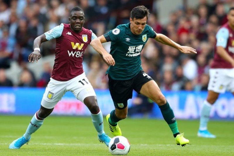 Soi kèo phạt góc Burnley vs Aston Villa, 20h00 ngày 10/05 - Ảnh 1