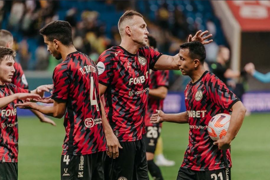 Nhận định, Soi kèo Akron Tolyatti vs Rostov 17h00 ngày 11/5: Thắng tối thiểu - Ảnh 4