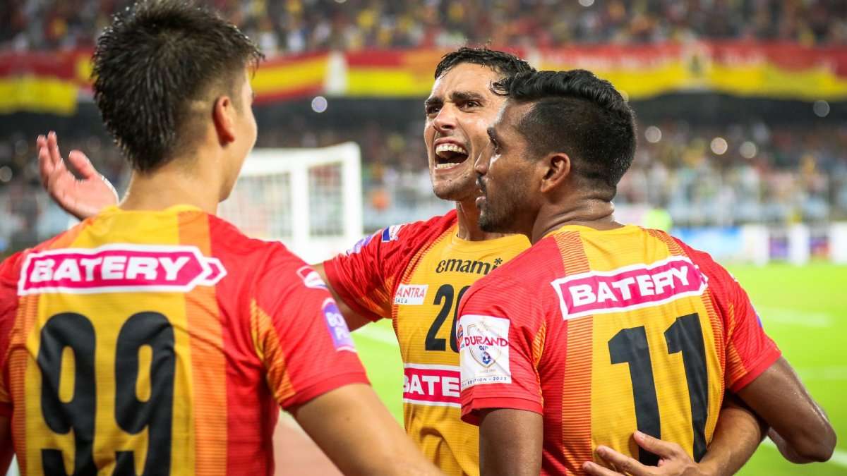 Nhận định, Soi kèo East Bengal vs Punjab, 20h00 ngày 11/5: Củng cố ngôi đầu - Ảnh 4