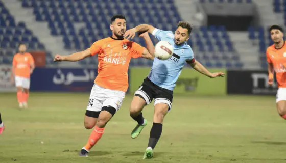 Nhận định, Soi kèo Pharco vs Modern Sport, 21h00 ngày 12/5: Không còn đường lùi - Ảnh 4