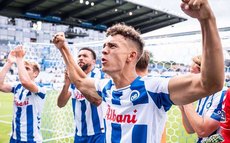 Nhận định, Soi kèo Randers vs Odense 0h00 ngày 12/5: Thử thách cho chủ nhà - Ảnh 1